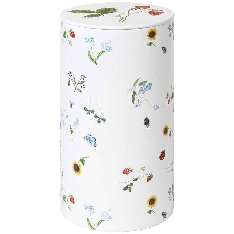 Hammershøi Summer säilytyspurkki 18,5 cm, symphony