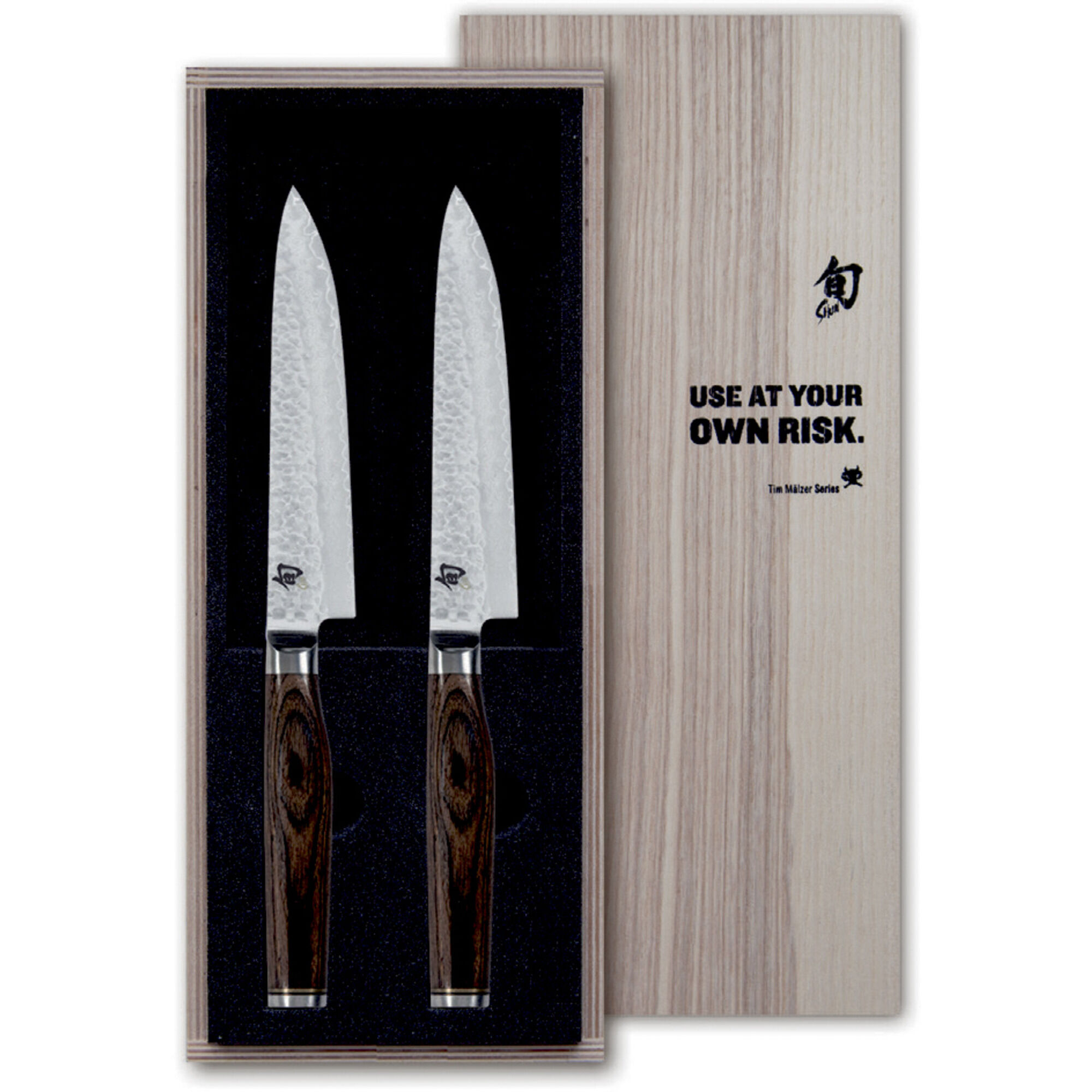 product-Shun Premier Steakknivsæt 2 stk.