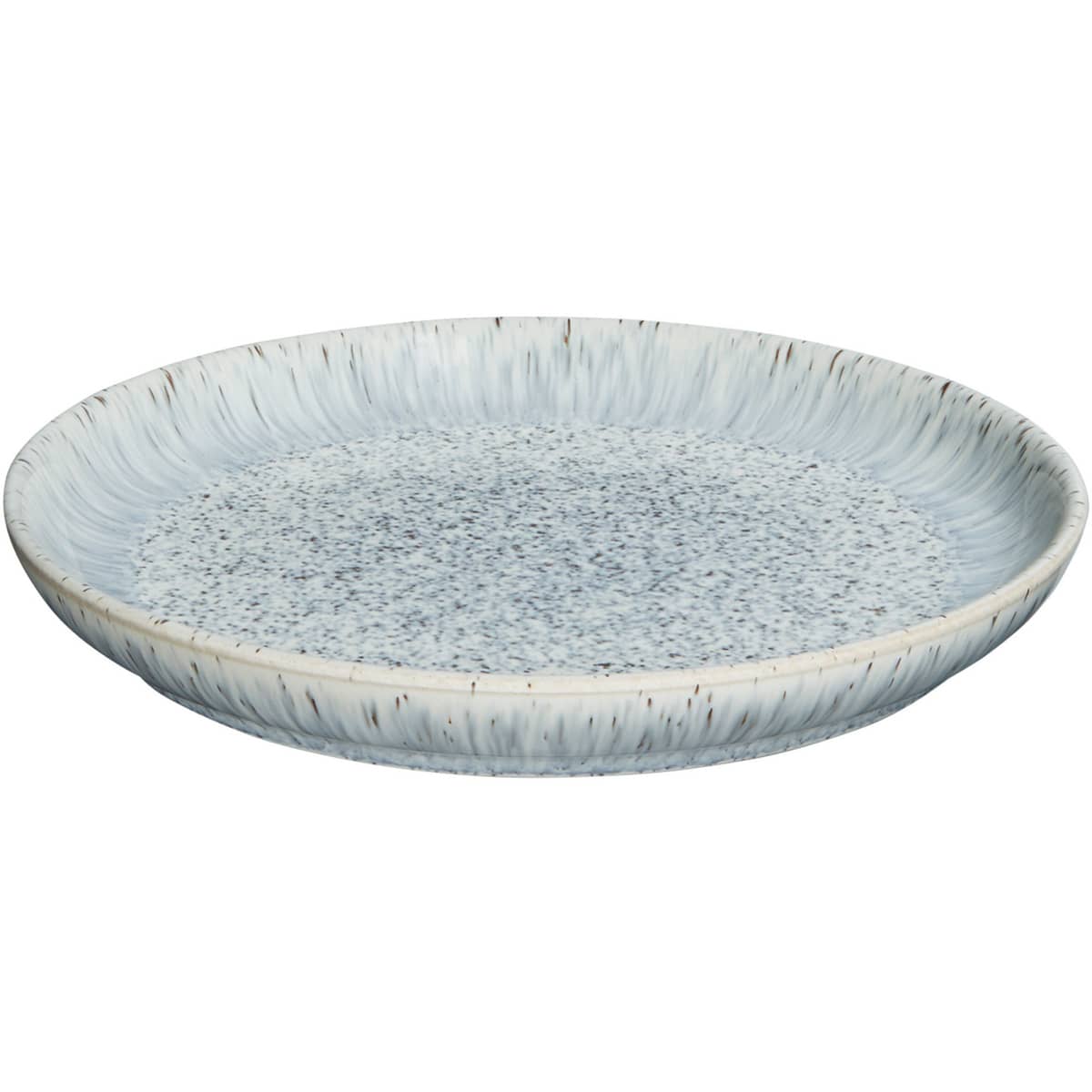 Halo Speckle Tallerken 21cm 4-Pakk