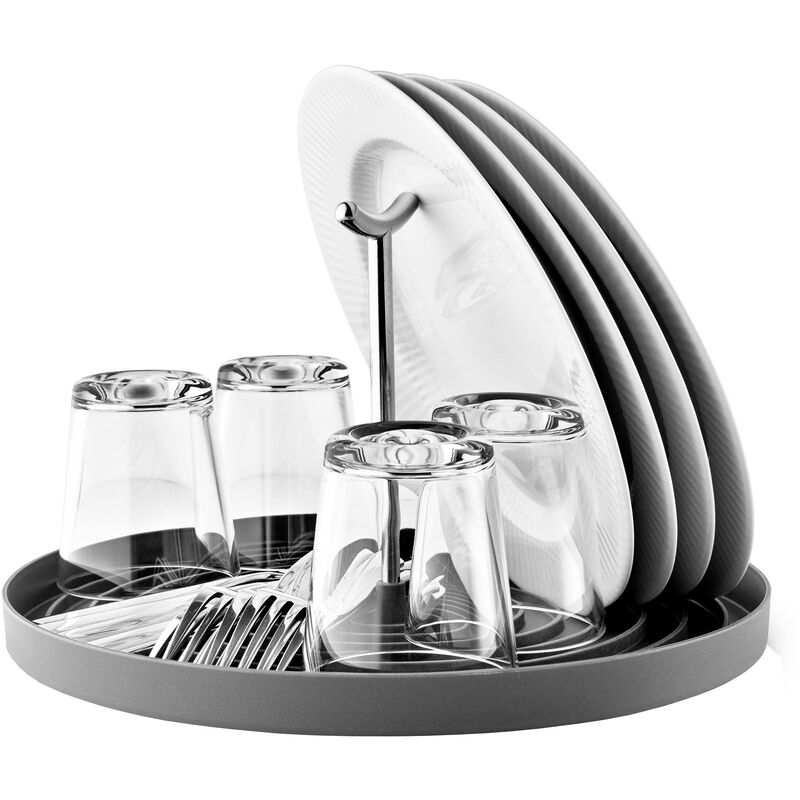 Taitettava astiateline