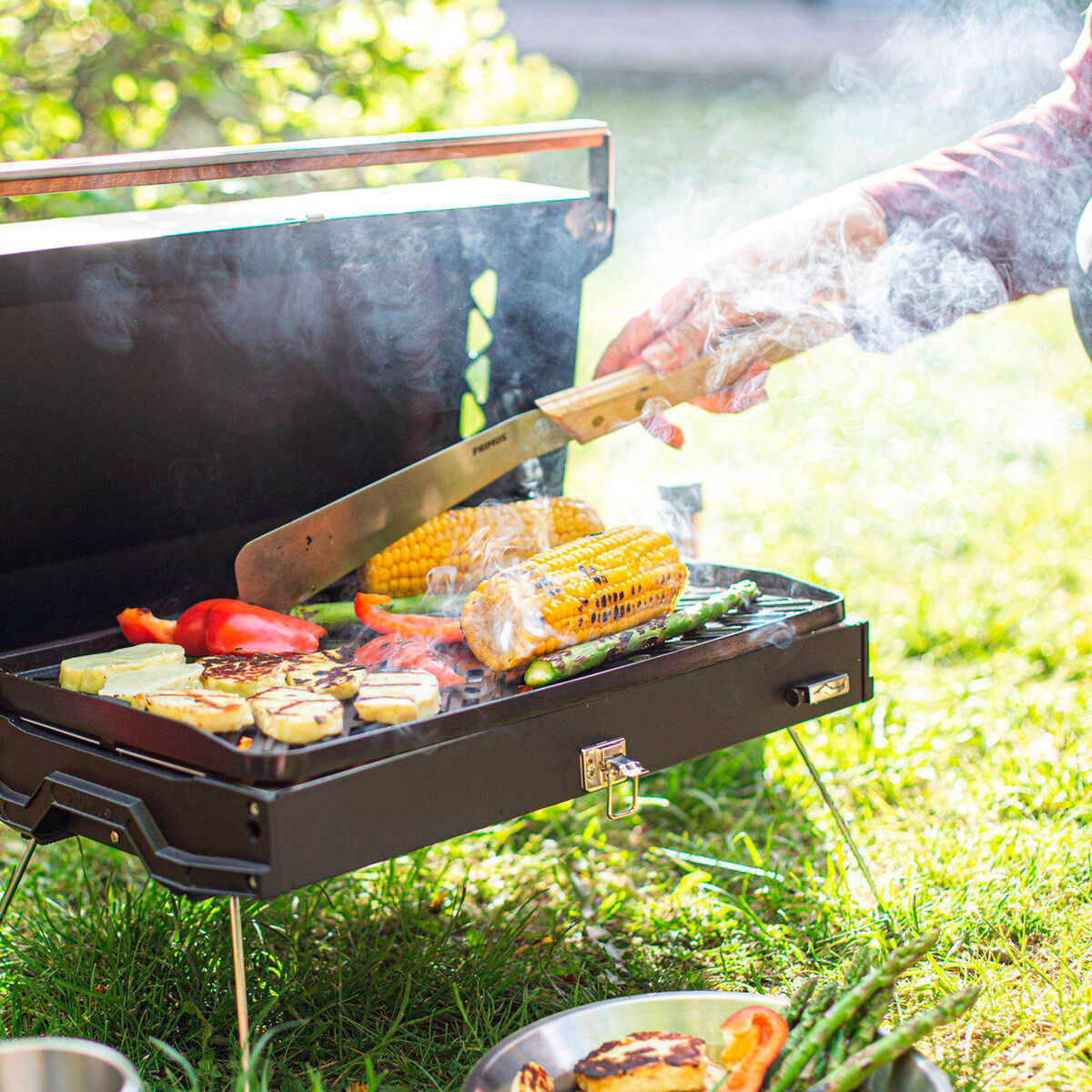 Primus Kuchoma Stove portabel gasgrill