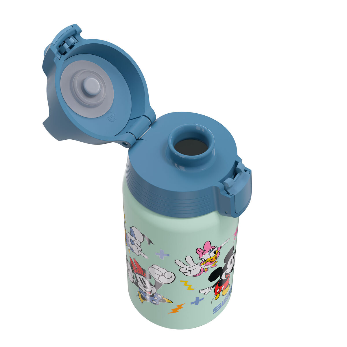 SIGG Disney Shield ONE pullo 0,5 litraa, Mickey & Friends