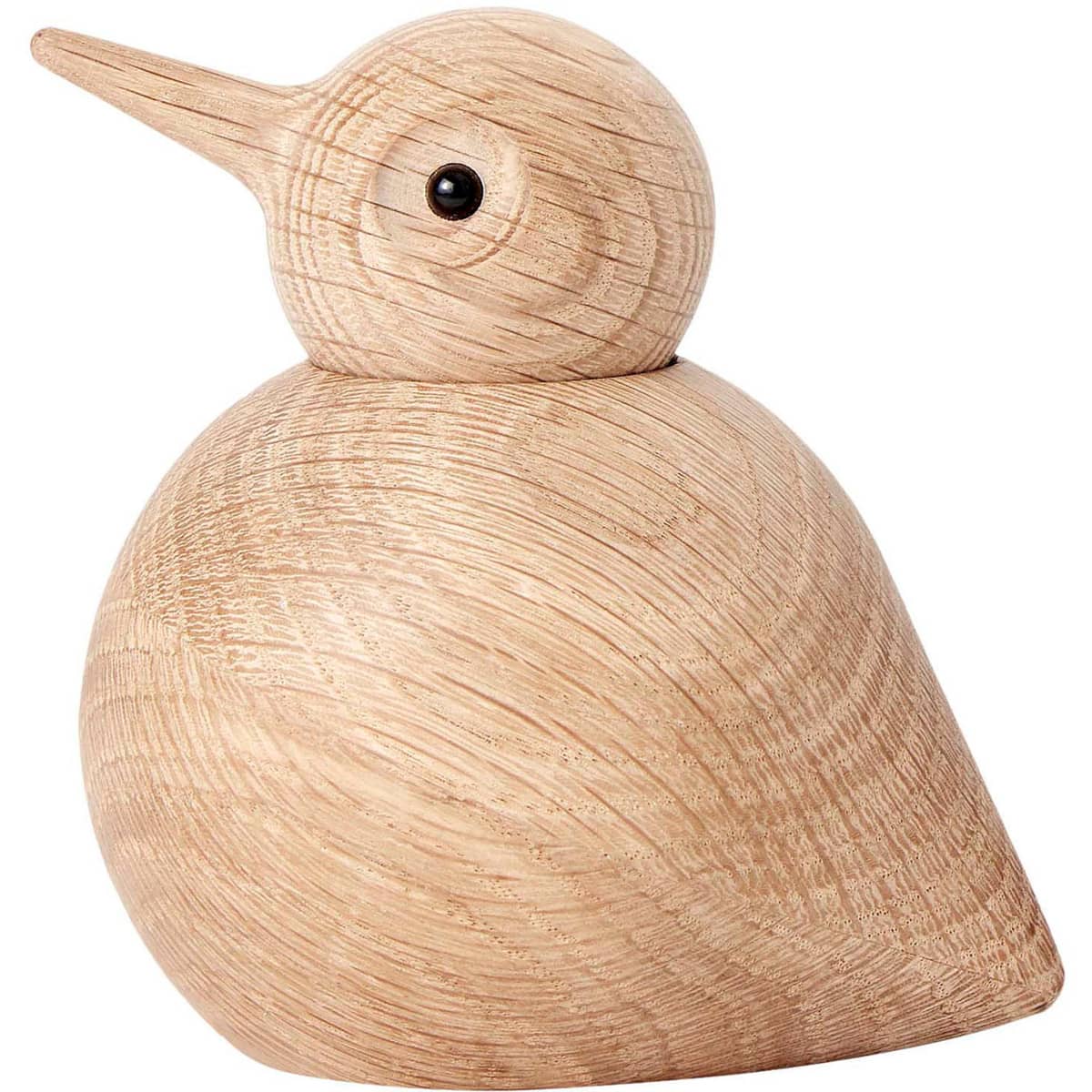 Birdie-hahmo, suuri