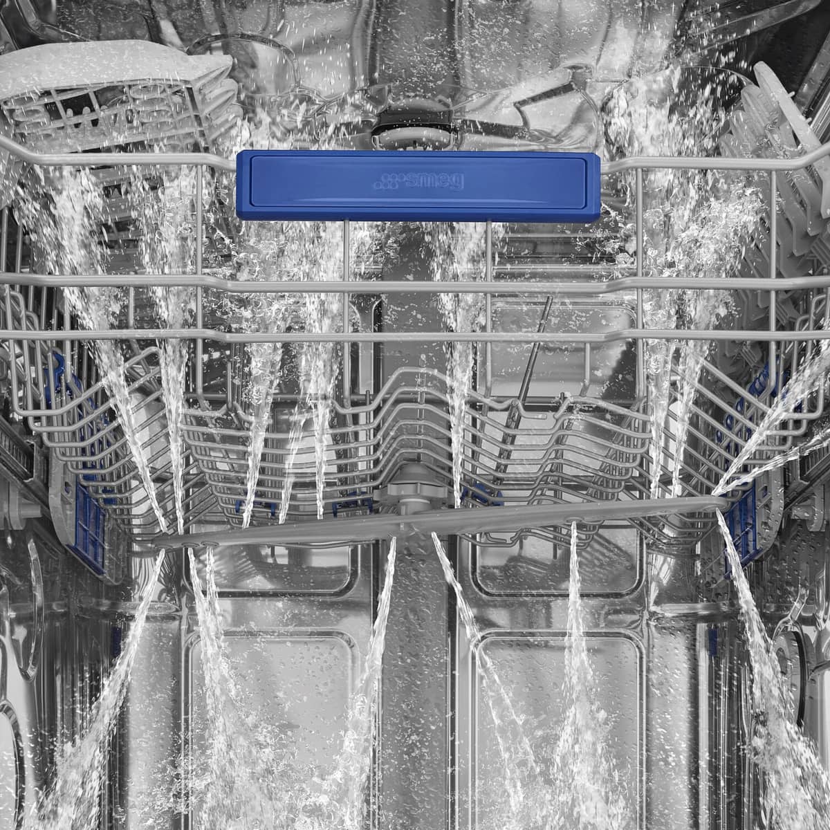 STX235CLLO opvaskemaskine til underbygning