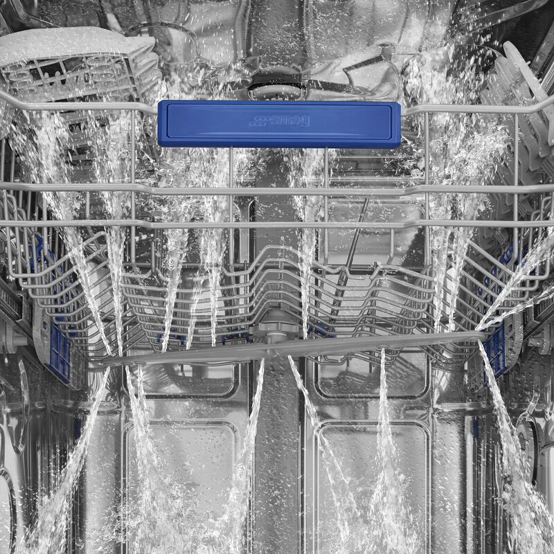 STX235CLLO underbygd oppvaskmaskin, rustfritt stål