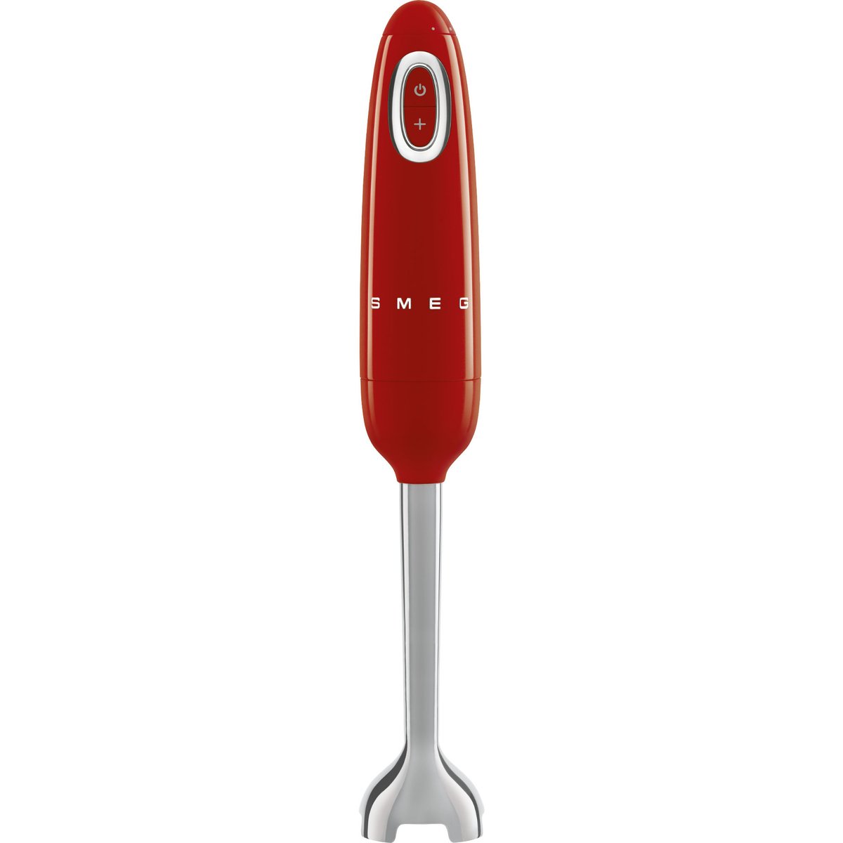 Stavblender 700 watt, rød