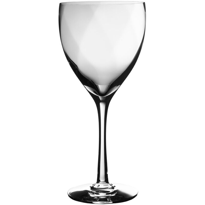 Château-viinilasi, 35 cl.