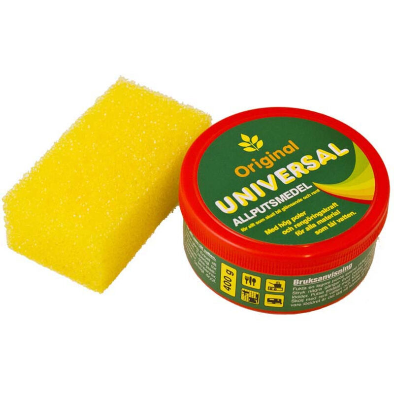 Universal Allputsmedel