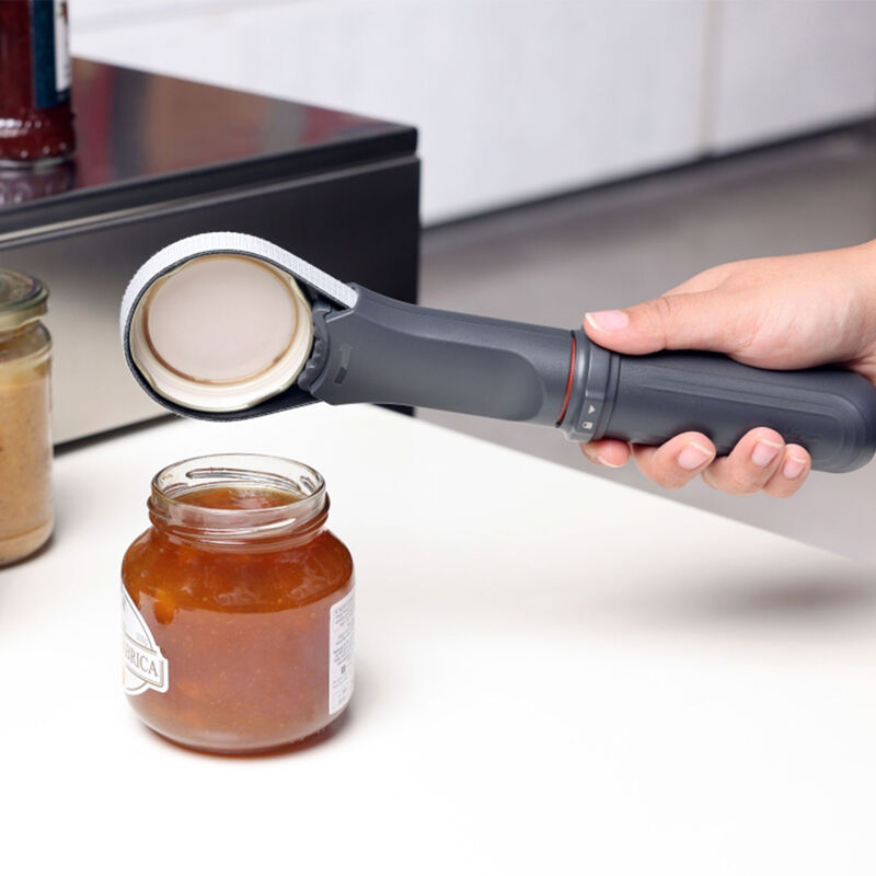 Lock- och burköppnare 23,2 cm