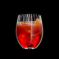 Bar serie Longdrink Optical O, 2-pack