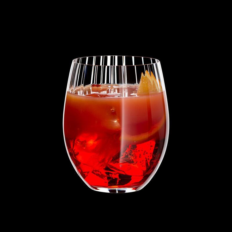 Bar serie Longdrink Optical O, 2-pack