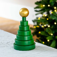 Julgran 19,5 cm