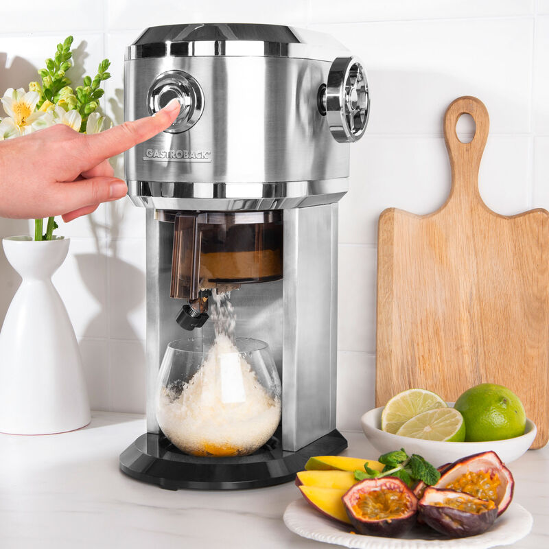 Gastroback Design Slushikone