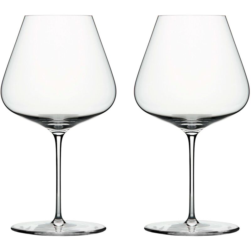 Bourgogne vinglas 960 ml. 2 st.