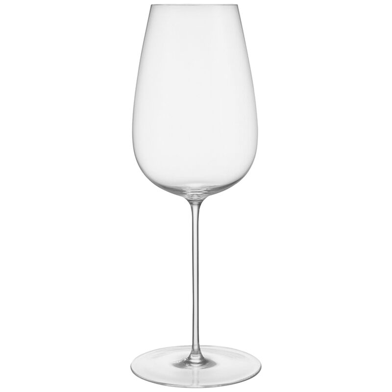 Orrefors x Frantzén x Björn Frantzén Handgjort vitvinsglas 45 cl