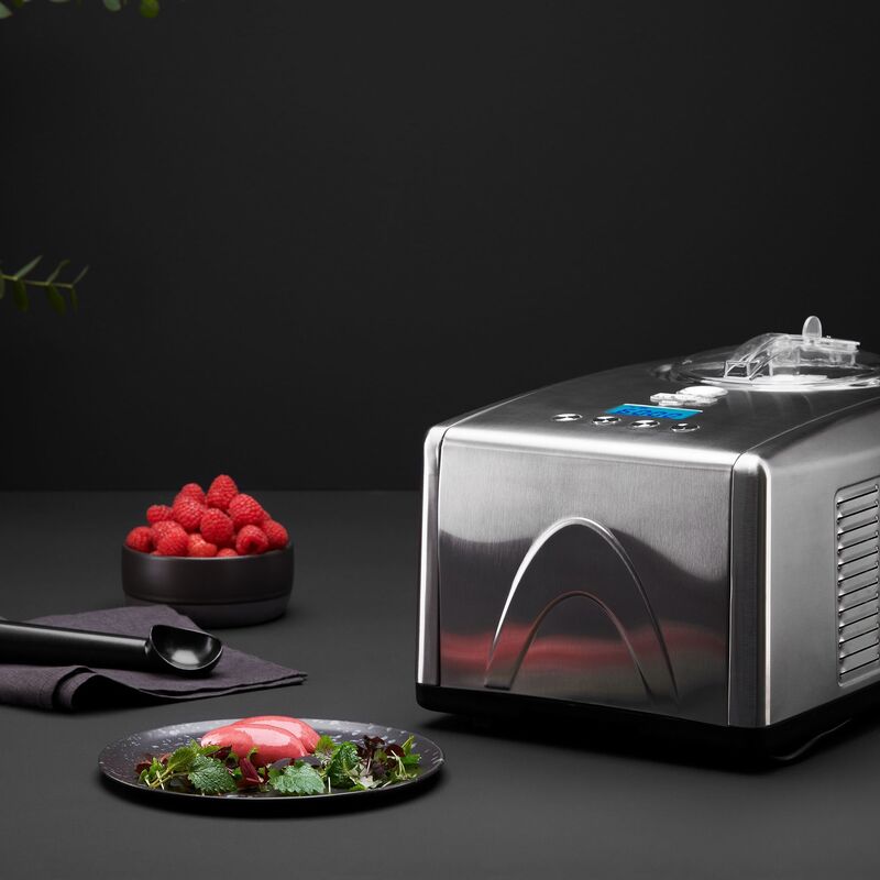 ICMS-C15 glassmaskin