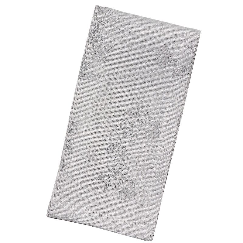 Ostindia Tøyserviett 2-pk, Svart