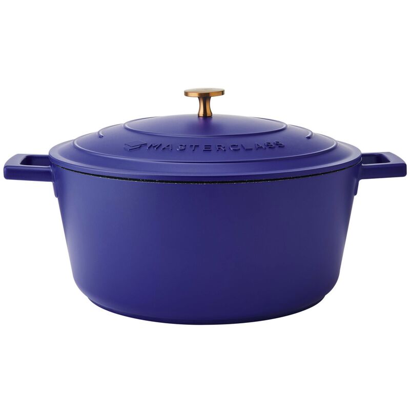Masterclass pata 5 litraa, sininen