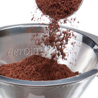 Aerolatte Pour-Over keitin mikrosuodattimella