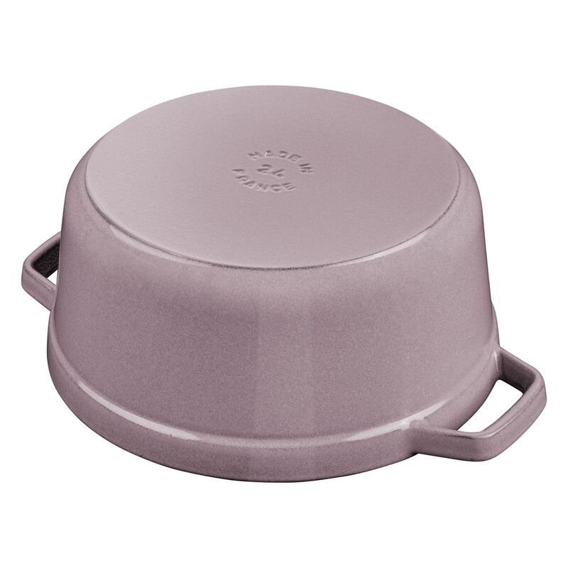 Valurautapata 24 cm, cherry blossom