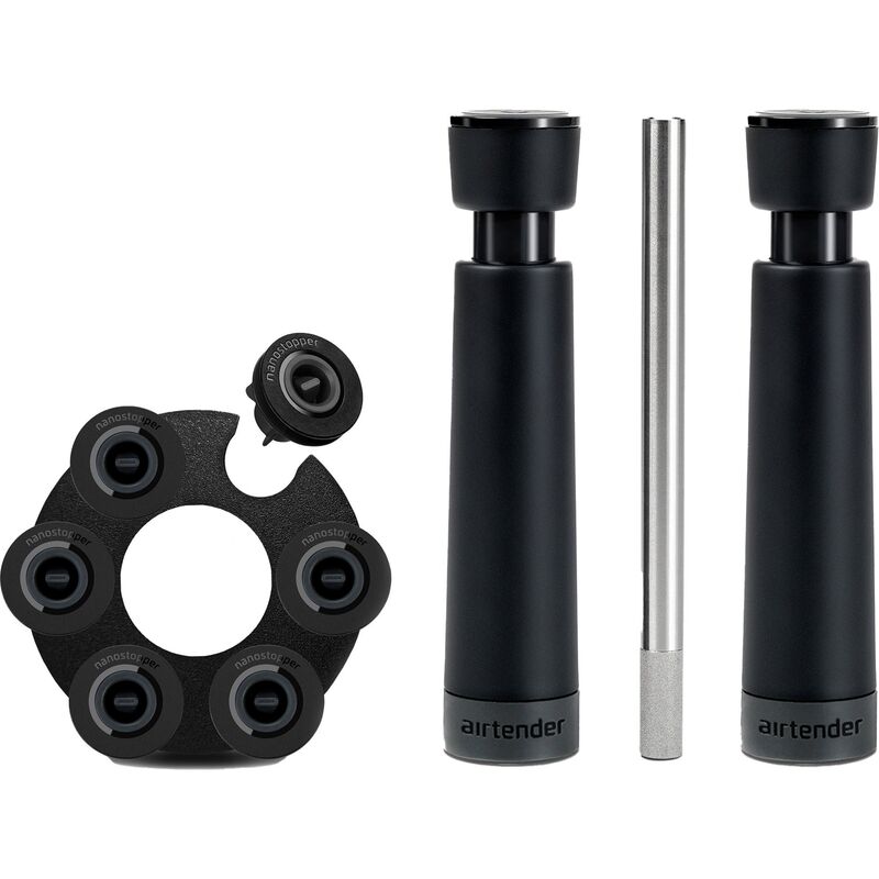 Vinälskare presentförpackning