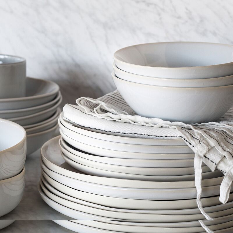 Vince salattallerken