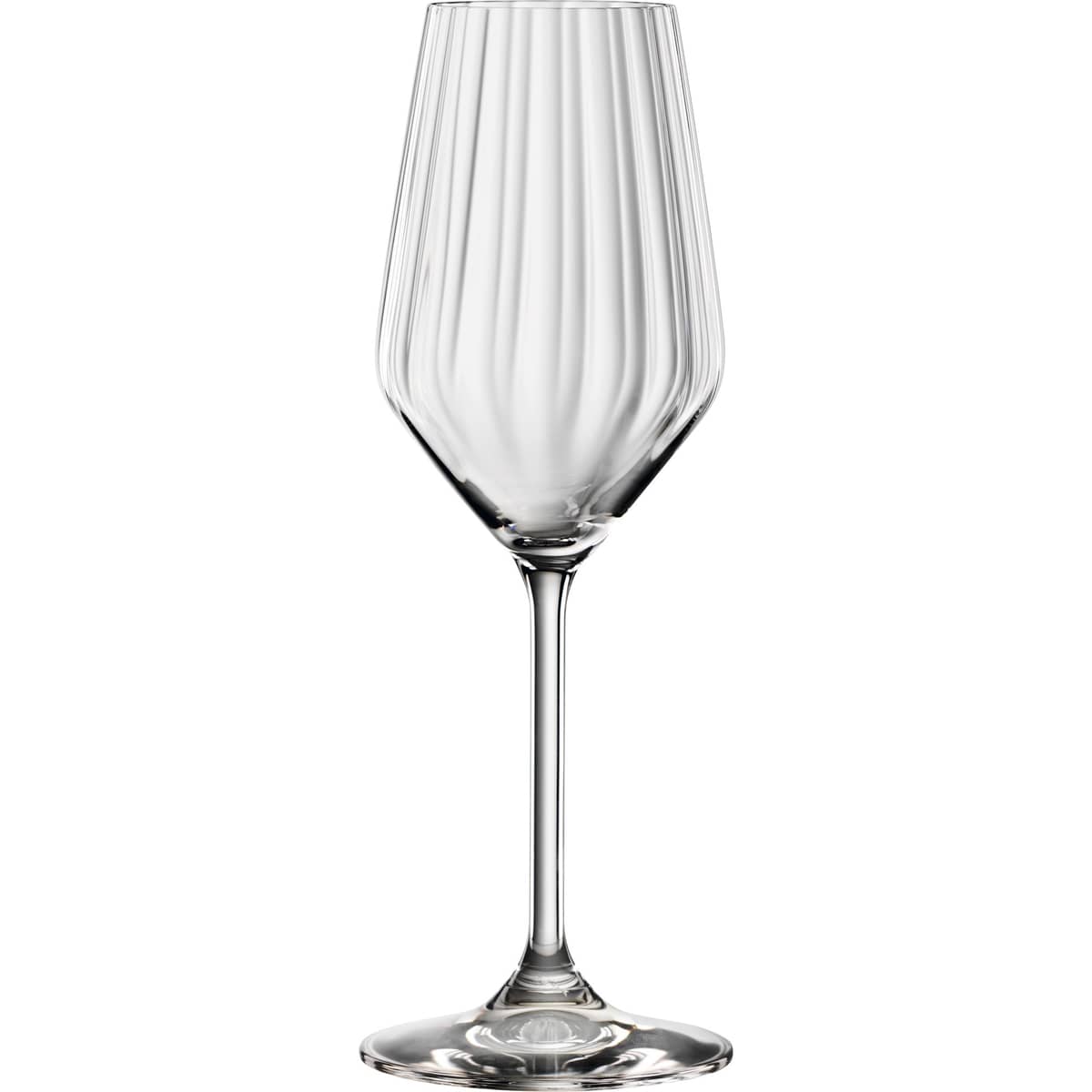 LifeStyle Champagneglas 31cl 4-pak