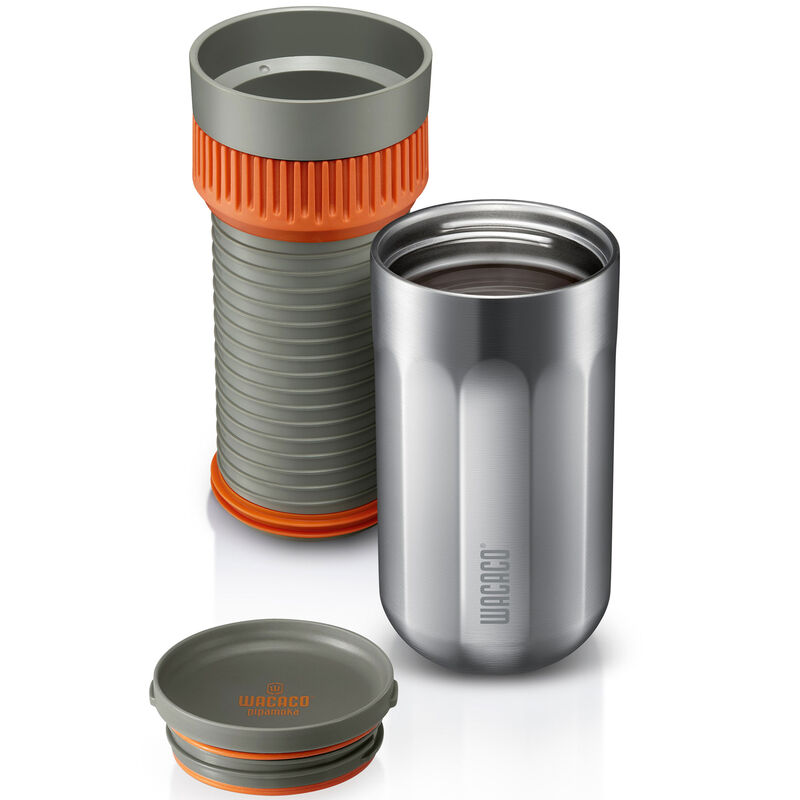 Wacaco Pipamoka Kaffemaskin