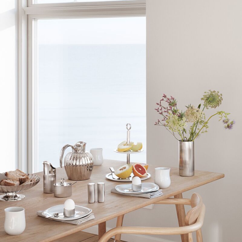 Sokerikulho ja lusikka