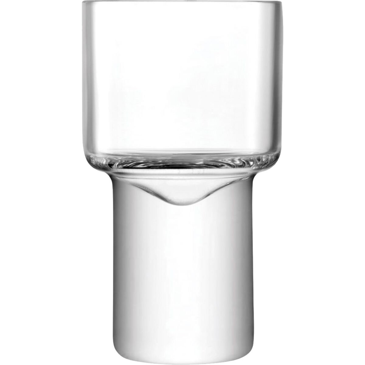  Likörglas Boris 4 st, mixat