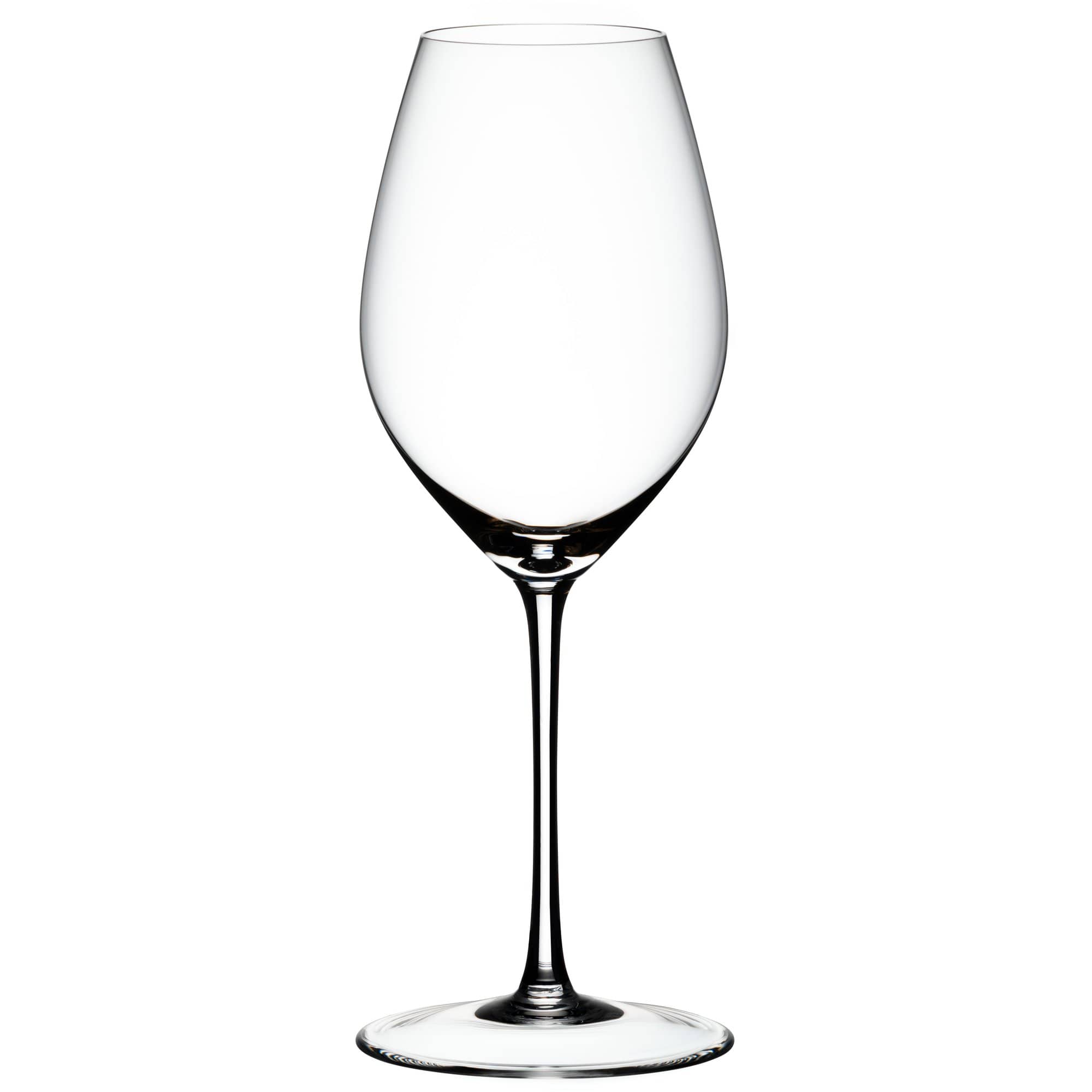 Sommelier champagneglass