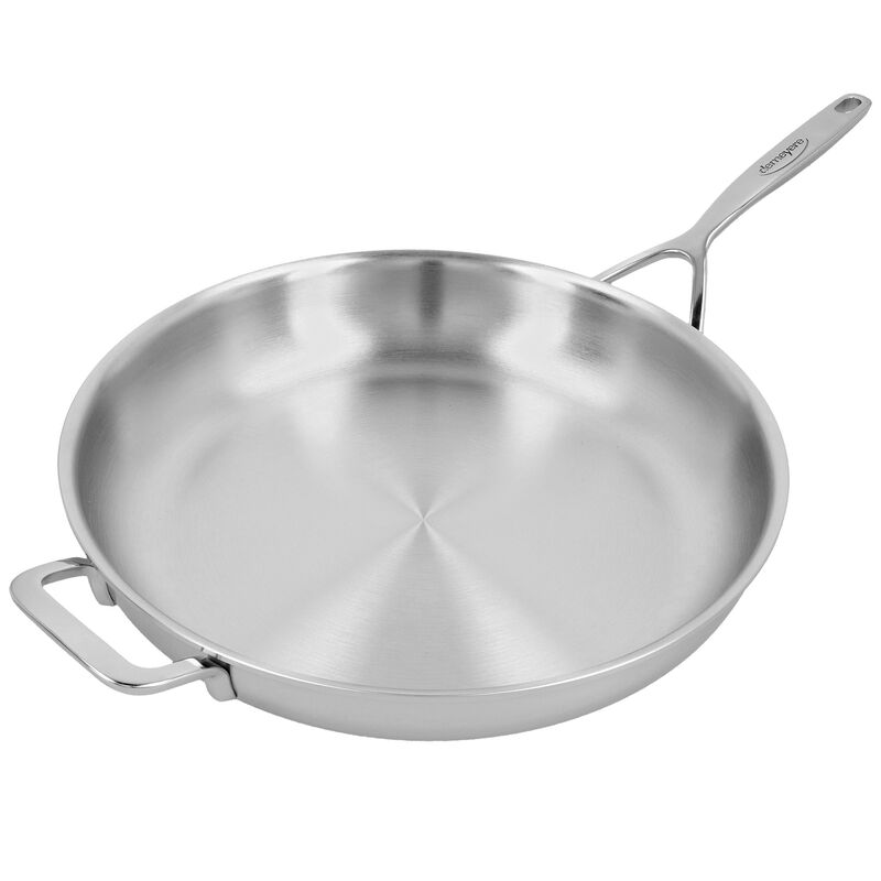 Multiline 7 stekepanne 32 cm, rustfritt stål