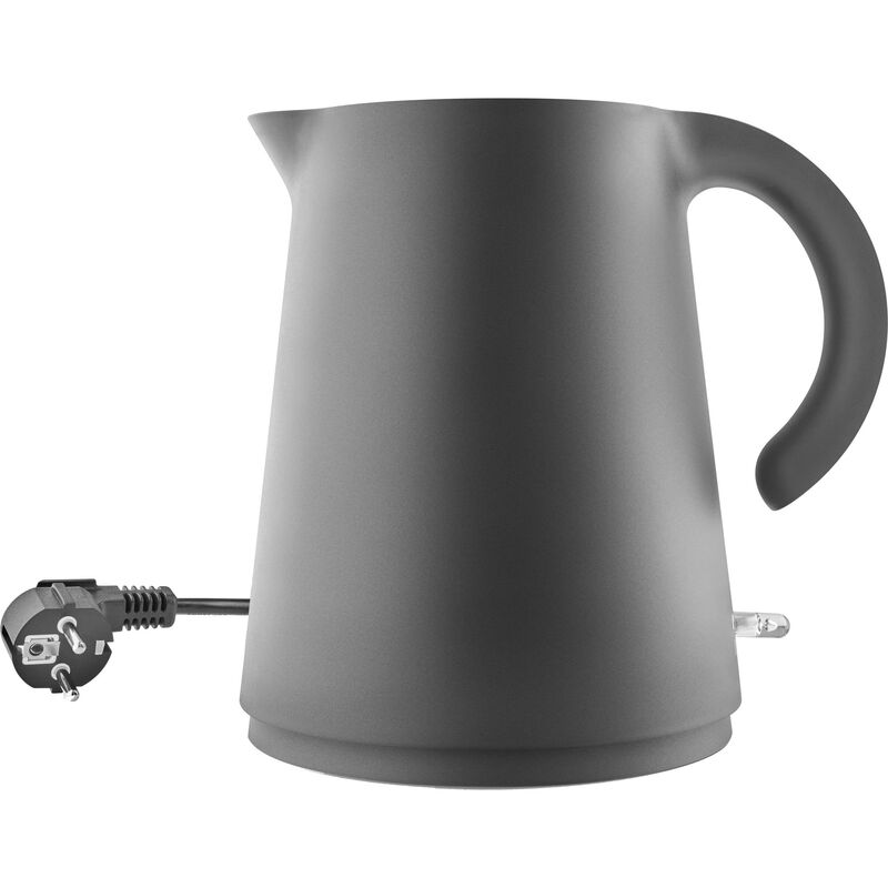 Rise Elkedel 1,2 liter Sort