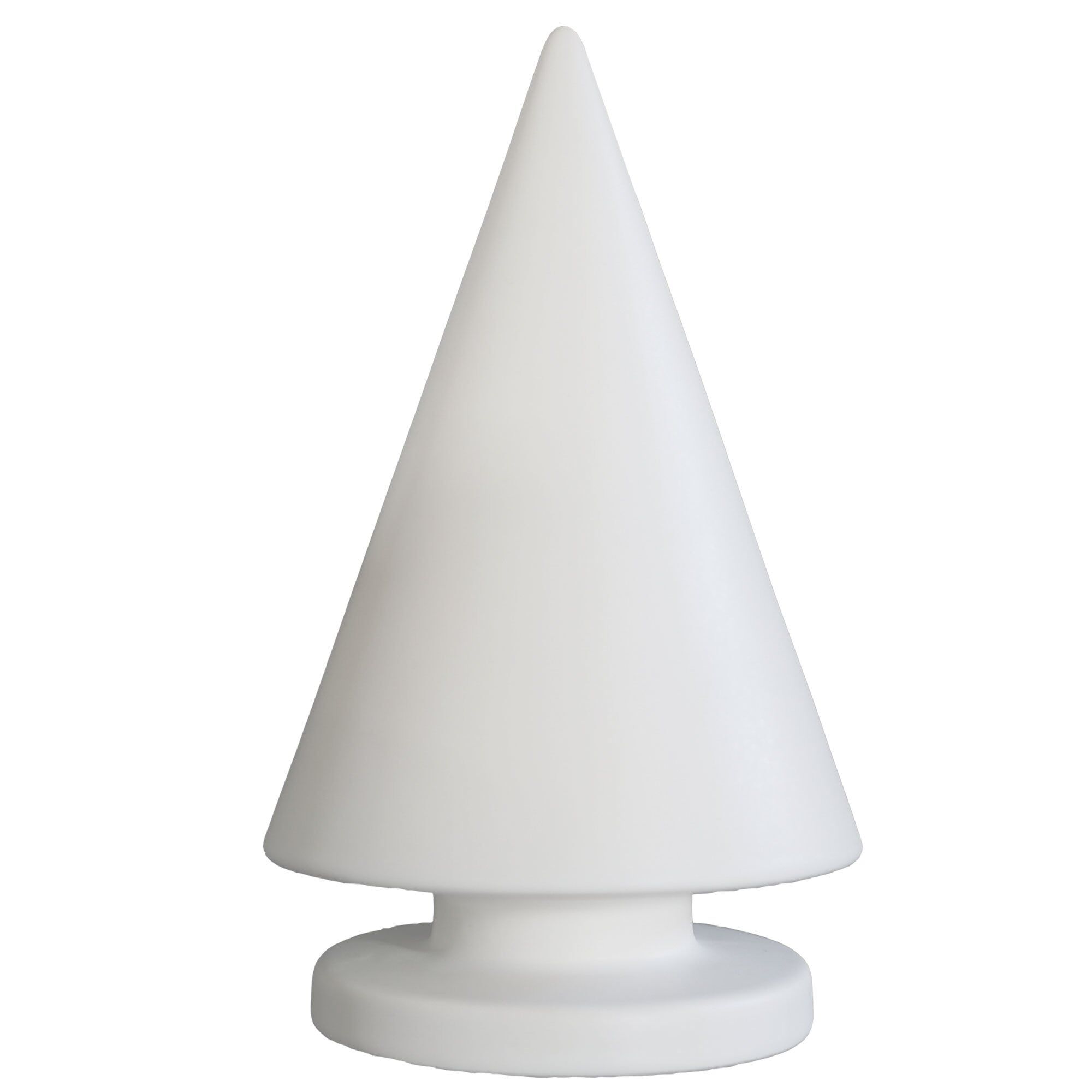 Julgran Large juldekoration, 24 cm, mole