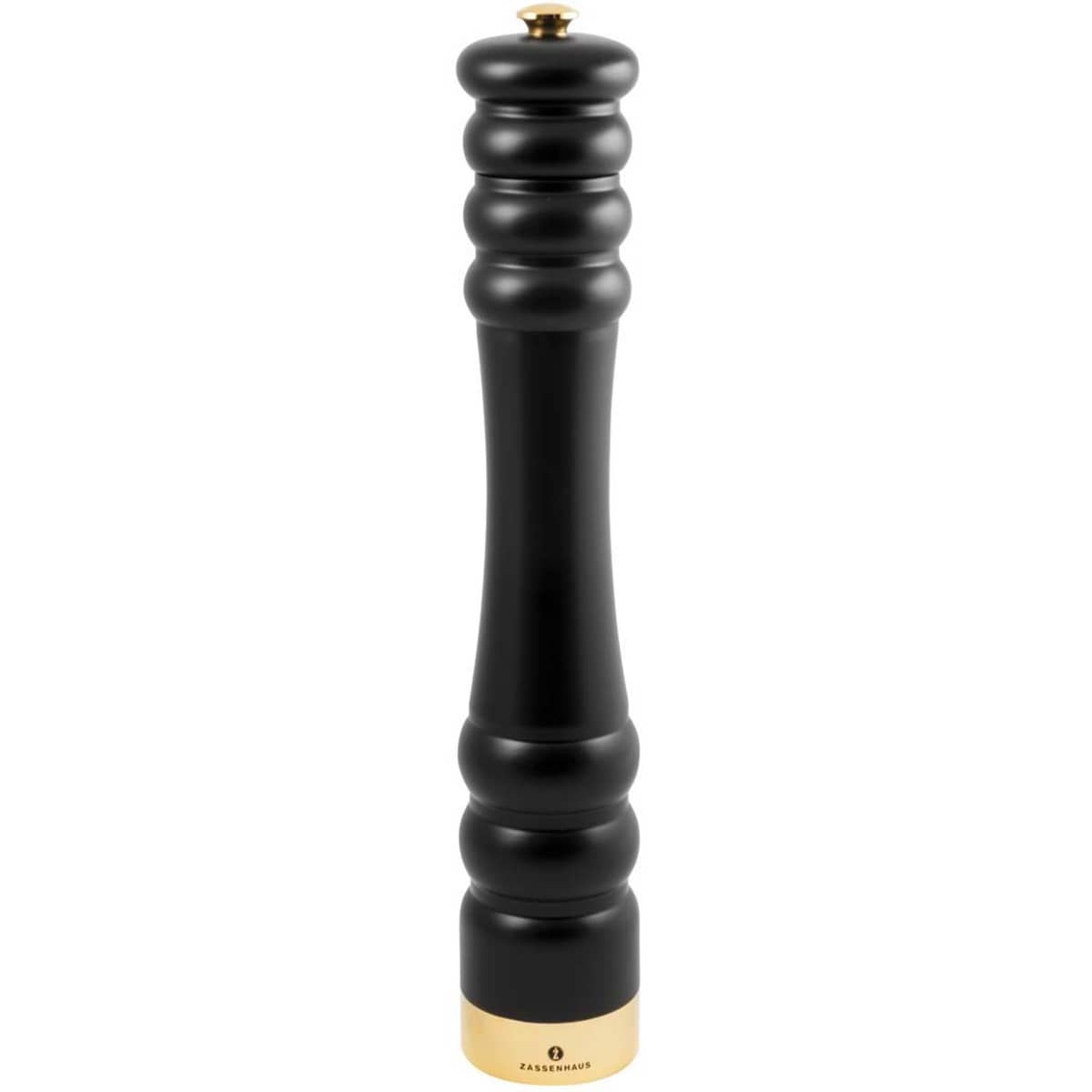 Munchen-pippurimylly, 35 cm