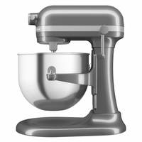 Artisan 5KSM70SHXE köksmaskin 6,6 liter, medallion silver