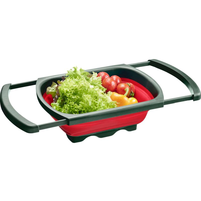 Lävikkö tiskialtaaseen