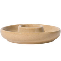 Porto eggekopp, beige