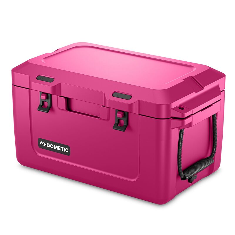 Patrol 35 isolerad passiv kylbox 36 liter, orchid