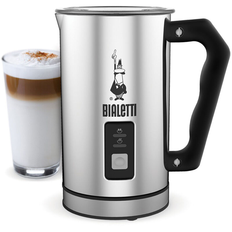 SOFT CREAM 115/240ml elektrisk mjölkskummare