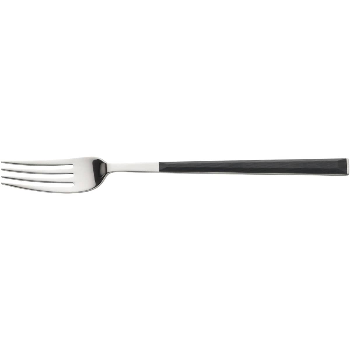 Sushi Queen bestickset 24 delar, ebenholts