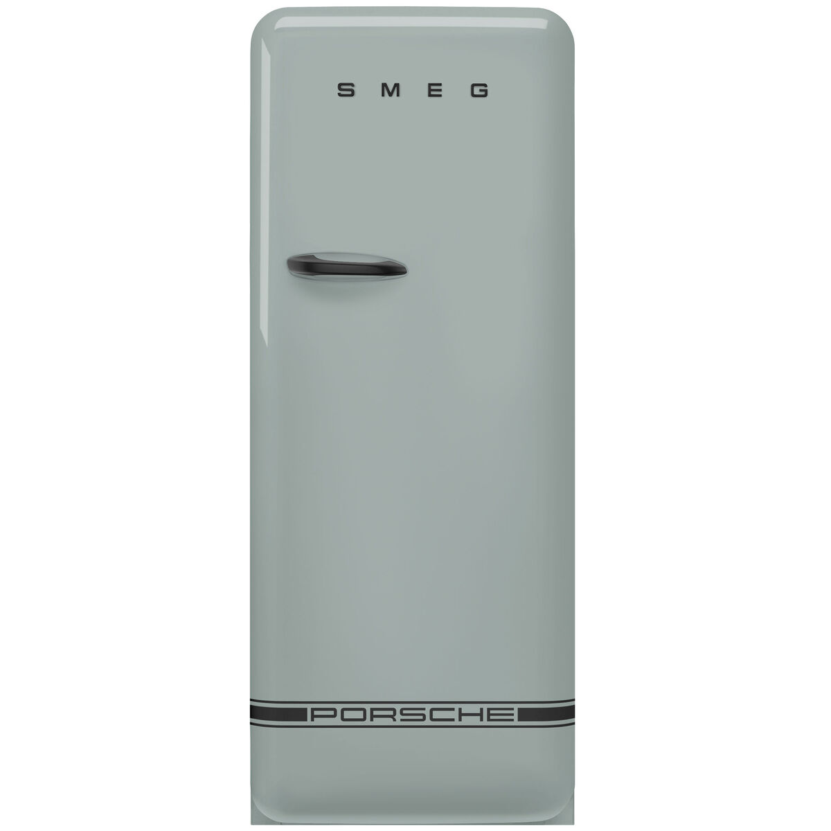 Porsche Special Edition kjøleskap med fryseboks FAB28RDPSG6, shade green