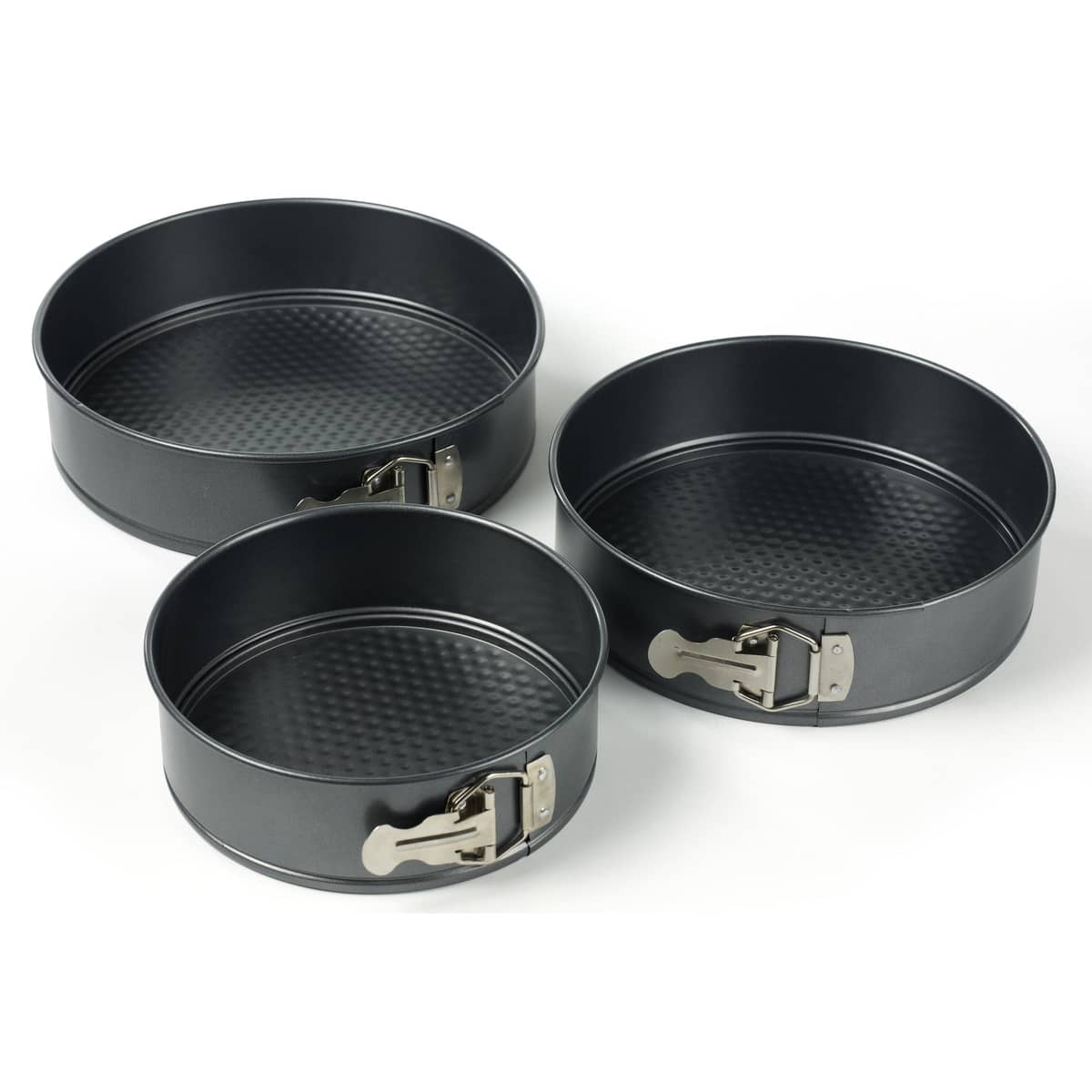 Springformset Nonstick 20 - 24 - 26 cm
