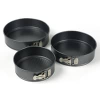 Springformset Nonstick 20 - 24 - 26 cm