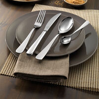 Greenwich bestikksett 68 deler, rustfritt stål