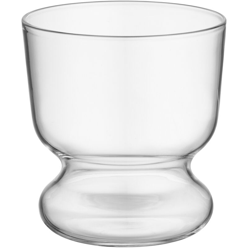 Kosta Boda Viva Old Fashioned glas 28cl 2-pak