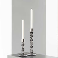 Carat lysestage 30 cm, antracit