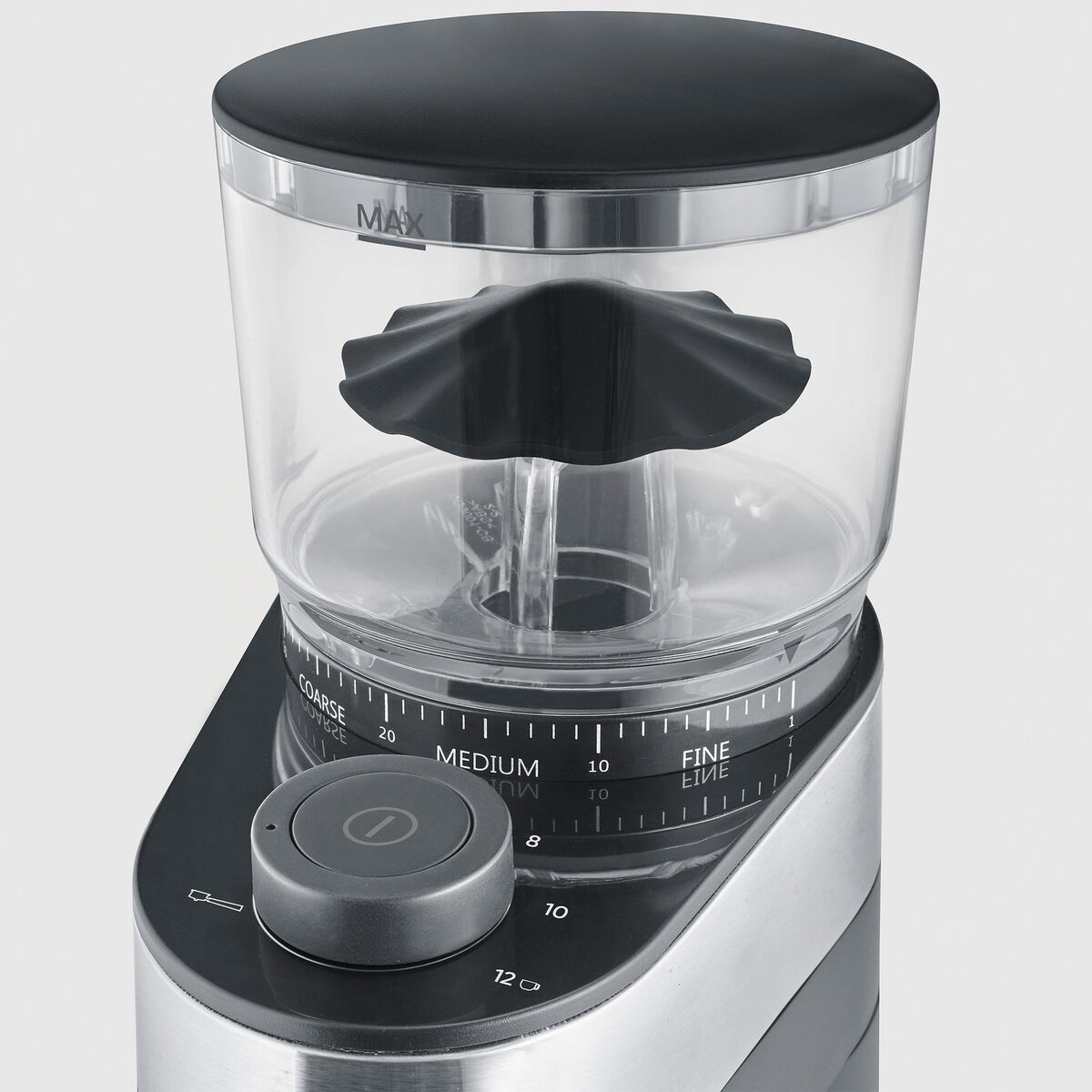 KM 3880 kaffekvarn