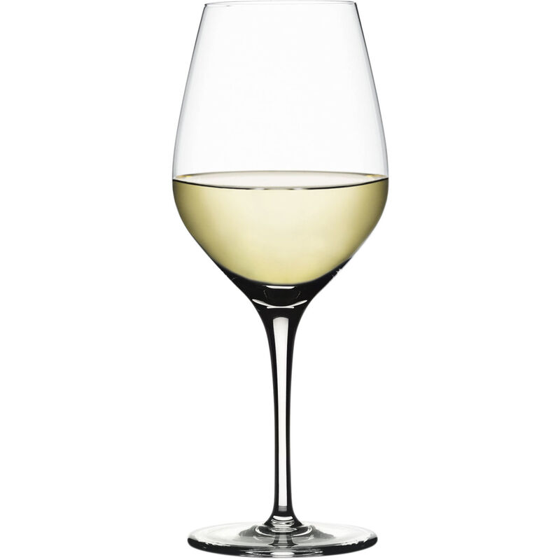 Authentis Hvitvinsglass 36 cl 4pack