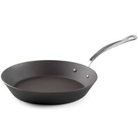 Stekpanna 26 cm, kolstål